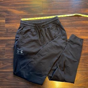 Mens Under Armour sweatpants